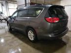 2C4RC1DG5MR****** Used and Repairable 2021 Chrysler Voyager in AK - Anchorage