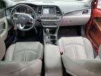2019 Hyundai Sonata Limited en Venta en Temple, TX - All Over