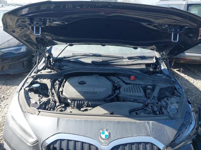 2020 BMW 118I SE AU