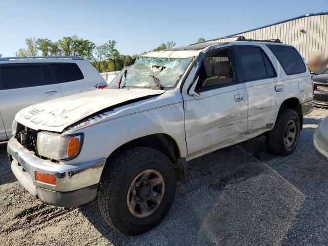 1998 Toyota 4Runner Sr5