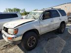 1998 Toyota 4Runner Sr5 продається в Spartanburg, SC - Rollover