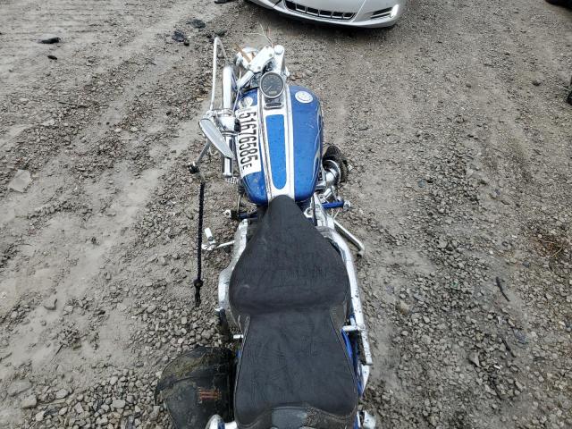2009 HARLEY-DAVIDSON FXCWC 