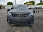 2018 Land Rover Range Rover Velar R-Dynamic Se de vânzare în Miami, FL - Mechanical