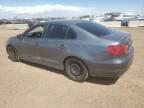 2014 Volkswagen Jetta Base en Venta en Brighton, CO - Front End