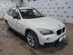 2013 BMW X1 SDRIVE2 for sale at Copart PETERLEE
