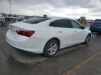 2016 Chevrolet Malibu Ls იყიდება Sacramento-ში, CA - Side