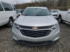2021 Chevrolet Equinox Lt იყიდება West Mifflin-ში, PA - Side