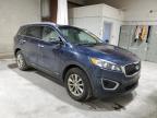 2017 Kia Sorento Lx for Sale in Leroy, NY - Vandalism