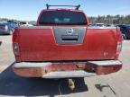 2012 Nissan Frontier S للبيع في Windham، ME - Front End