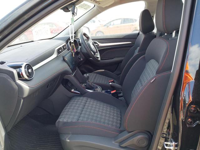 2024 MG ZS EXCITE