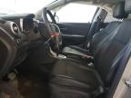 2016 Chevrolet Trax 1Lt en Venta en Candia, NH - Side