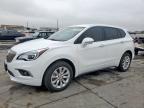 2017 Buick Envision Essence for Sale in Grand Prairie, TX - Hail