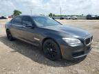 2015 Bmw 750 Li zu verkaufen in Temple, TX - Water/Flood