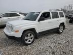 2016 Jeep Patriot Latitude იყიდება Wayland-ში, MI - Rear End