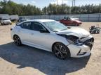 2023 Nissan Sentra Sr for Sale in Charles City, VA - Front End