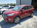 2019 Ford Escape Se for Sale in Byron, GA - Front End