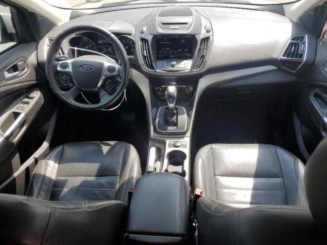  FORD ESCAPE 2013 White
