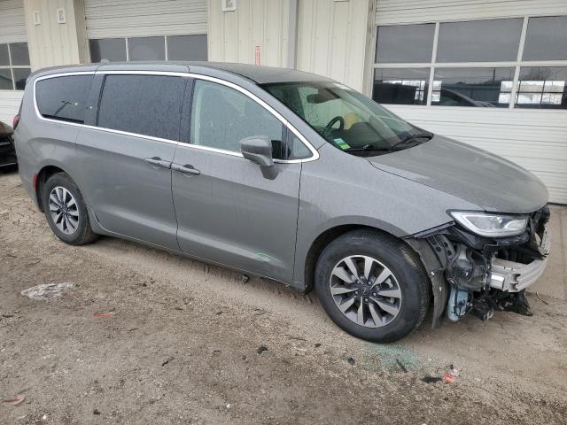  CHRYSLER PACIFICA 2022 Szary