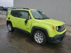 2018 Jeep Renegade Latitude იყიდება Harleyville-ში, SC - Rollover