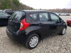 2016 Nissan Versa Note S იყიდება Lyman-ში, ME - Mechanical