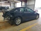 2025 TOYOTA CAMRY XSE for sale at Copart NC - MOCKSVILLE