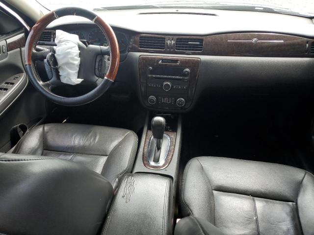  CHEVROLET IMPALA 2013 Черный