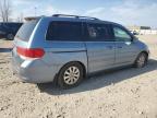 2008 Honda Odyssey Exl იყიდება Appleton-ში, WI - Front End