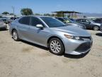2019 Toyota Camry L იყიდება San Diego-ში, CA - Rear End