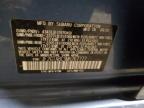 2021 Subaru Crosstrek  продається в Eldridge, IA - Front End