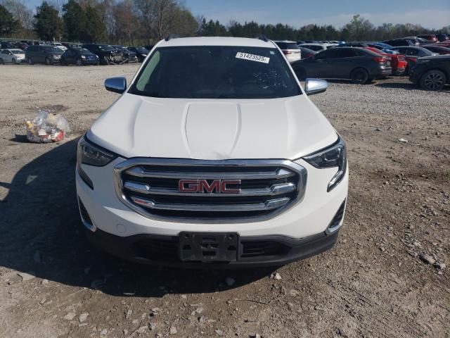  GMC TERRAIN 2018 Biały