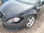 2010 SEAT LEON S EMO for sale at Copart BRISTOL