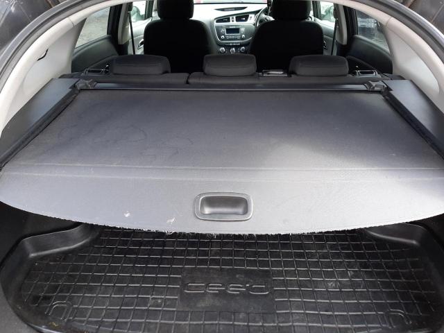 2012 KIA CEED 2 ECO