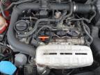 2011 SKODA FABIA VRS for sale at Copart WESTBURY
