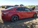 2020 Toyota Camry Se de vânzare în Mercedes, TX - Water/Flood