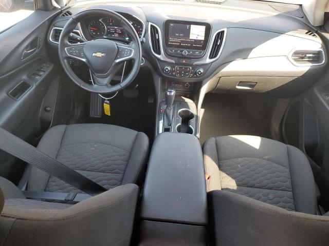  CHEVROLET EQUINOX 2020 Orange