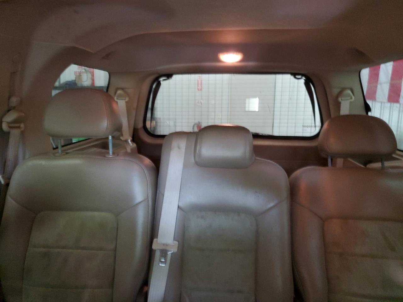 2004 Ford Expedition Xlt VIN: 1FMRU15W94LA96774 Lot: 51732085