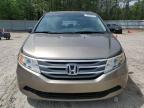 2011 Honda Odyssey Exl на продаже в Knightdale, NC - Rear End