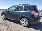 2014 SUBARU FORESTER 2.5I LIMITED for sale at Copart ON - OTTAWA