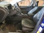 2013 Ford Fusion Titanium للبيع في Ebensburg، PA - Front End