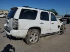 2014 Chevrolet Tahoe C1500 Lt იყიდება Wilmer-ში, TX - All Over