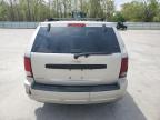 2009 Jeep Grand Cherokee Laredo за продажба в Savannah, GA - Undercarriage
