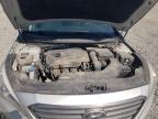2015 Hyundai Sonata Sport იყიდება Earlington-ში, KY - Hail
