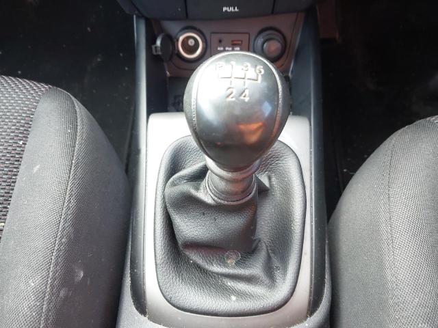 2009 HYUNDAI I30 ES