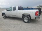 2013 Chevrolet Silverado K1500 Ls للبيع في Earlington، KY - Hail