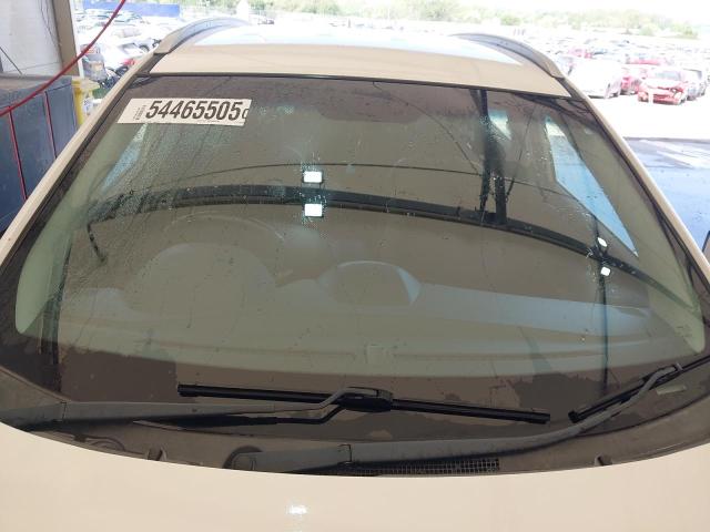 2014 HYUNDAI IX35 SE NA