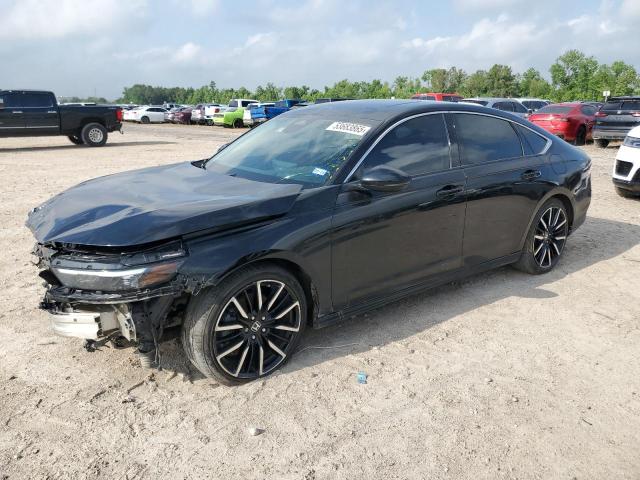 2023 Honda Accord Touring Hybrid