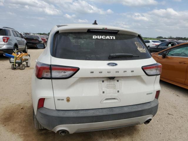  FORD ESCAPE 2020 White