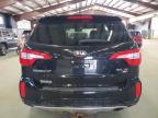 2014 Kia Sorento Sx იყიდება East Granby-ში, CT - Minor Dent/Scratches