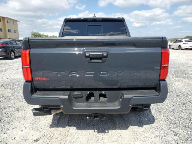  TOYOTA TACOMA 2024 Серый