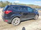 2019 Ford Escape Se for Sale in Seaford, DE - Front End
